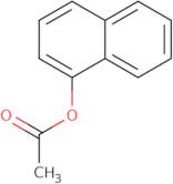 1-Naphthyl acetate