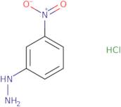 3-Nitrophenylhydrazine HCl