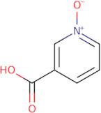 Nicotinic acid-N-oxide