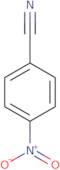 4-Nitrobenzonitrile