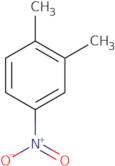 p-Nitro-o-xylene