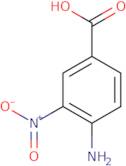 3-Nitro-4-aminobenzoic acid