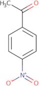 4-Nitroacetophenone