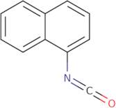 1-Naphthyl isocyanate