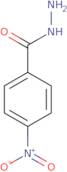 4-Nitrobenzhydrazide