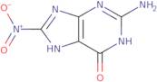 8-Nitroguanine