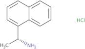 (R)-(+)-1,1-Naphthyl ethylamine HCl