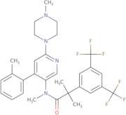 Netupitant