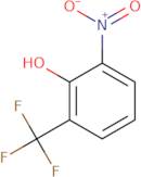 2-nitro-6-(trifluoromethyl)phenol
