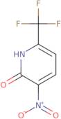 3-nitro-6-(trifluoromethyl)-2(1h)-pyridinone