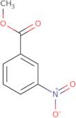 3-Nitrobenzoic acid methyl ester