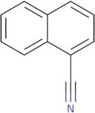 Naphthalene-1-carbonitrile