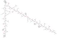 (Nle 8·18,Tyr34)-pTH (1-34) amide (bovine) trifluoroacetate salt