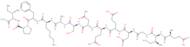 Neuropeptide EI (human, mouse, rat) trifluoroacetate salt