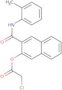 Naphthol AS-D chloroacetate