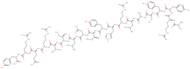 Neuropeptide Y (18-36) trifluoroacetate salt