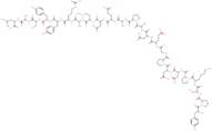Neuropeptide Y (1-24) amide (human, rat) trifluoroacetate salt