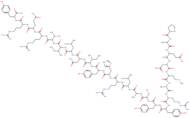 Neuropeptide Y (13-36) (human, rat) trifluoroacetate salt