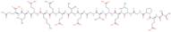Nocistatin (bovine) trifluoroacetate salt
