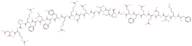 Neuromedin U-25 (porcine) trifluoroacetate salt