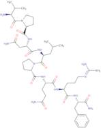 Neuropeptide VF (124-131) (human) trifluoroacetate salt