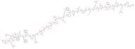 Neuromedin S (rat) trifluoroacetate salt