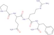Neuropeptide FF (5-8) acetate salt