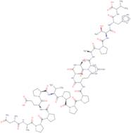 Neuroendocrine Regulatory Peptide-4 (human, mouse, rat) trifluoroacetate salt