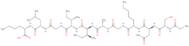 (Nle 35)-Amyloid b-Protein (25-35) trifluoroacetate salt