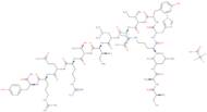 Neuropeptide Y (22-36) trifluoroacetate salt