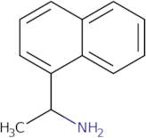 1-(1-Naphthyl)ethanamine
