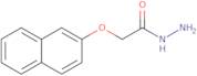 2-(2-Naphthyloxy)acetohydrazide