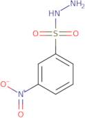 3-Nitrobenzenesulfonohydrazide