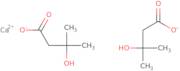 Calcium β-hydroxy-β-methylbutyrate monohydrate