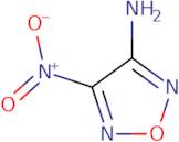 4-Nitro-1,2,5-oxadiazol-3-amine