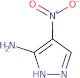 4-Nitro-1H-pyrazol-5-amine