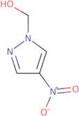 (4-Nitro-1H-pyrazol-1-yl)methanol