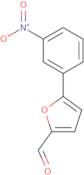 5-(3-Nitrophenyl)-2-furaldehyde