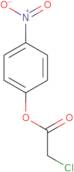 4-Nitrophenyl chloroacetate