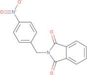 2-(4-Nitrobenzyl)-1H-isoindole-1,3(2H)-dione