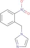 1-(2-Nitrobenzyl)-1H-imidazole