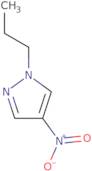 4-Nitro-1-propyl-1H-pyrazole