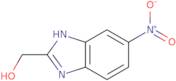 (5-Nitro-1H-benzimidazol-2-yl)methanol