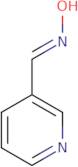 Nicotinaldehyde oxime