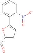 5-(2-Nitrophenyl)-2-furaldehyde