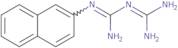 N-2-Naphthylimidodicarbonimidic diamide