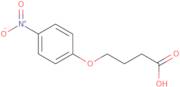 4-(4-Nitrophenoxy)butanoic acid