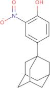 1-(4-Nitrophenyl)adamantane