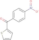 (4-Nitrophenyl)(2-thienyl)methanone