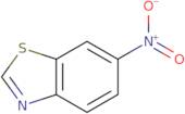 6-Nitro-1,3-benzothiazole